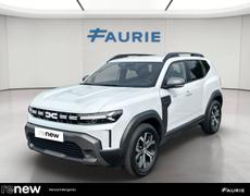 Dacia Duster Terrasson-Lavilledieu