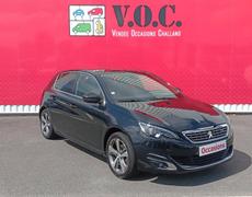 Peugeot 308 II Phase 1 Challans