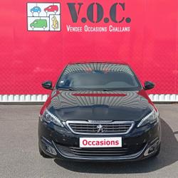 Peugeot 308 II Phase 1 1.2 Puretech 130ch GT Line S&S 5p occasion - Challans - photo 2/15