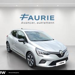 Renault Clio 5 Clio TCe 100 GPL Evolution Bergerac