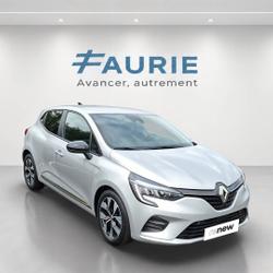 Renault Clio 5 Clio TCe 100 GPL Evolution Bergerac
