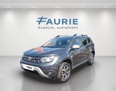 Dacia Duster Bergerac
