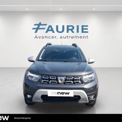 Dacia Duster Duster ECO-G 100 4x2 Prestige + Bergerac
