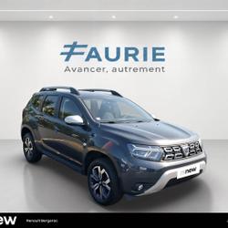 Dacia Duster Duster ECO-G 100 4x2 Prestige + Bergerac