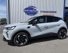 Renault Captur Arzal