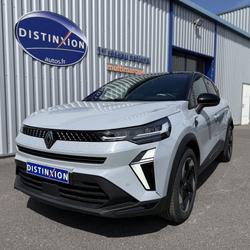 Renault Captur 1.0 tce 90 CH TECHNO-25 Arzal
