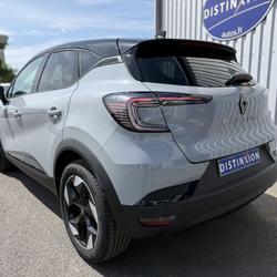 Renault Captur 1.0 tce 90 CH TECHNO-25 Arzal