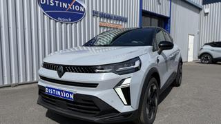 Renault Captur  - photo 0