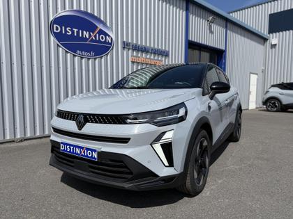 Renault Captur - 1.0 tce 90 CH TECHNO-25 - 19 980 €