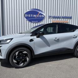Renault Captur 1.0 tce 90 CH TECHNO-25 Arzal