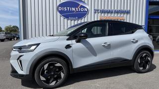 Renault Captur  - photo 1