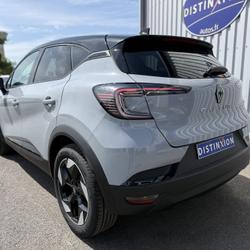 Renault Captur 1.0 tce 90 CH TECHNO-25 Arzal