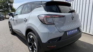 Renault Captur  - photo 2