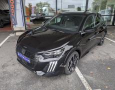 Peugeot 208 Trégueux