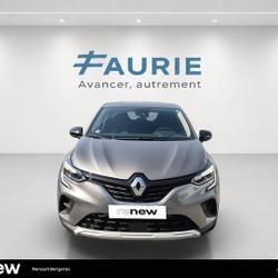 Renault Captur Captur TCe 100 GPL Evolution Bergerac
