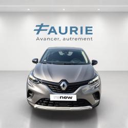 Renault Captur Captur TCe 100 GPL Evolution Bergerac