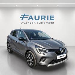 Renault Captur Captur TCe 100 GPL Evolution Bergerac