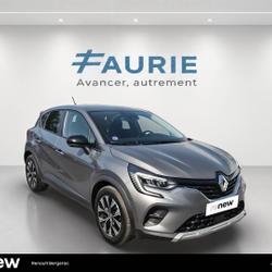 Renault Captur Captur TCe 100 GPL Evolution Bergerac