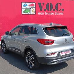 Renault Kadjar 1.5 Blue dCi 115ch Intens 112g Challans