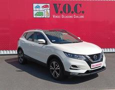 Nissan Qashqai Challans