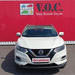 Nissan Qashqai 1.3 DIG-T 160ch N-Connecta 2019 Challans