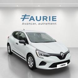 Renault Clio 5 Clio SCe 65 Authentic Bergerac