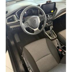 Suzuki S Cross 1.4 Boosterjet Hybrid Auto Privilege Saint-Jouan-des-Gu&eacute;rets