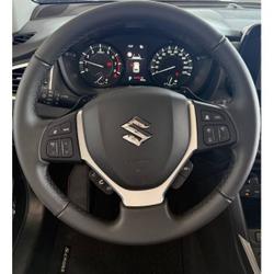 Suzuki S Cross 1.4 Boosterjet Hybrid Auto Privilege Saint-Jouan-des-Gu&eacute;rets
