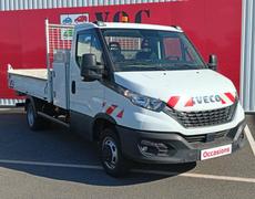Iveco Daily Challans
