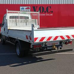 Iveco Daily 35C14H BENNE COFFRE - 2.3L 136CH Challans