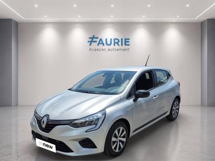 Renault Clio 5 - Clio TCe 90 Equilibre - 13 990 €