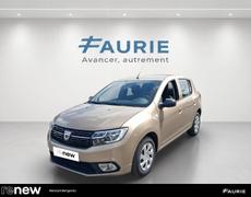 Dacia Sandero Bergerac
