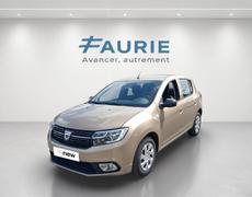Dacia Sandero Bergerac