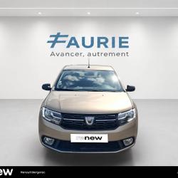 Dacia Sandero Sandero SCe 75 Essentiel Bergerac