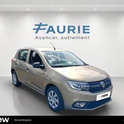 Dacia Sandero Sandero SCe 75 Essentiel Bergerac