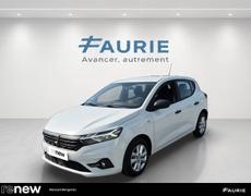 Dacia Sandero Bergerac