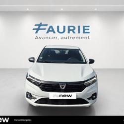 Dacia Sandero Sandero SCe 65 Essentiel Bergerac
