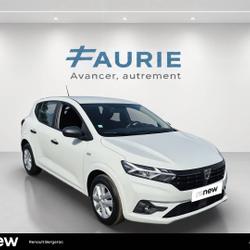 Dacia Sandero Sandero SCe 65 Essentiel Bergerac