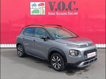 Citroen C3 Aircross - PureTech 110ch S&S Shine - 12 990 €