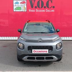 Citroen C3 Aircross PureTech 110ch S&S Shine Challans