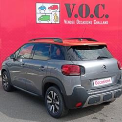 Citroen C3 Aircross PureTech 110ch S&S Shine Challans