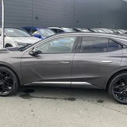 DS DS4 BLUEHDI 130CH PALLAS AUTOMATIQUE Saint-L&eacute;ger-de-Lini&egrave;res