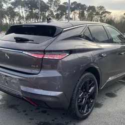 DS DS4 BLUEHDI 130CH PALLAS AUTOMATIQUE M&eacute;rignac