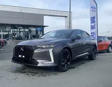 DS DS4 Onet-le-Château