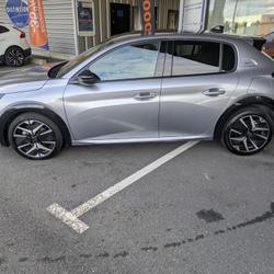 Peugeot 208 HYBRID 145 e-DCS6 GT Brest