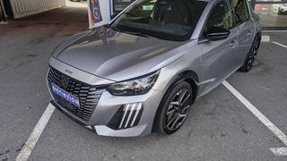 Peugeot 208  - Gt - photo 0