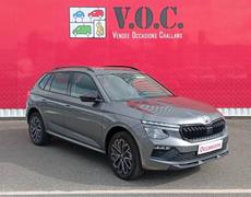 Skoda Kamiq Challans