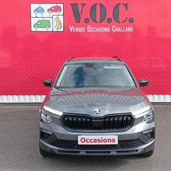 Skoda Kamiq 1.0 TSI Evo 2 116ch Selection DSG7 Challans
