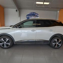 Peugeot 3008 1.5 BLUEHDI 130CH EAT8 GT Brest