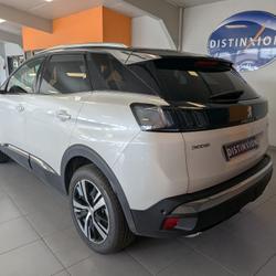 Peugeot 3008 1.5 BLUEHDI 130CH EAT8 GT Brest